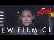 Segundo clip Ant-Man Avispa persecución coches