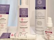 Tratamientos faciales cosmética termal Jonzac María Padilla