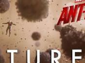 Confirman Ant-Man Avispa enlaza Avengers