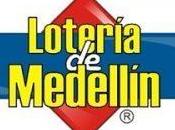 Lotería Medellín viernes junio 2018 Sorteo 4430