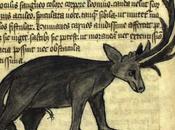 Escriba recomienda...The Medieval Bestiary