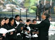 Organizan conciertos coros arias ópera para toluca lerma