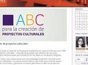 Invita edoméx curso para creación proyectos culturales artísticos