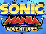 disponible cuarto capítulo serie animada Sonic Manía Adventures