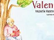 cuentos abuelito Valentín