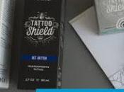 Cuida tatus Tatoo Shield: Info sorteo