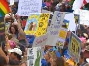 Continúa crisis migratoria Estados Unidos