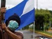 Nicaragua bajo asedio imperial