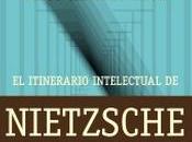 itinerario intelectual Nietzsche”, Diego Sánchez Meca