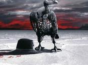 Westworld Temporada)
