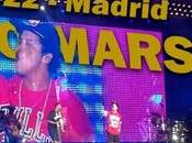 Concierto completo vídeo audio Bruno Mars Wanda Metropolitano Madrid