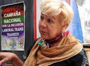 Córdoba. Promoción cupo laboral trans