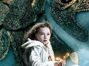 James McAvoy, Ruth Wilson Clarke Peters unen materia oscura'