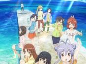 película Biyori: Vacation presenta nueva imagen