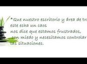 Feng Shui Orden Emociones