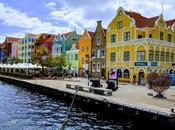 Willemstad día. Curazao