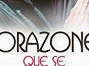 Corazones rompen, Claire Contreras