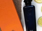 Hermes Citron Noir