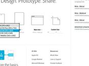 Prototipar aplicación para iPhone Adobe
