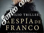 Sorteo conjunto espía Franco Basilio Trilles