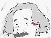 Como Einstein casa. brico ciencia para todos. Javier Fernandez Panadero.