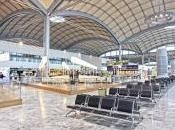 Aeropuerto Alicante-Elche Altet)