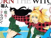 autor Bleach anuncia nuevo manga Burn Witch