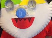 Tardes creación juegos para estas vacaciones invierno