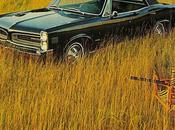 Pontiac Mans 1966