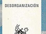 Desorganización