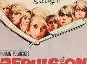 Repulsion: Miedo amor