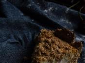 Tarta queso cerezas
