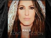 Malú estrena tema ‘Contradicción’ junto vídeo oficial