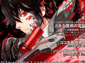 juego Code Vein obtiene manga titulado Vein: Memory Echoes