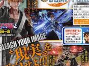 Jump Force incluirá Ichigo Kurosaki Bleach