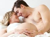 Tener relaciones sexuales durante embarazo Riesgos Beneficios