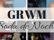 READY WITH BODA NOCHE Marilyn's Closet