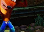 Crash Bandicoot Sane Trilogy recibe niveles adicionales gratis