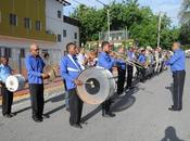 banda música para Villa Central, anuncia alcalde.