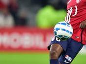 Ibrahim Amadou, segundo fichaje Sevilla 18/19