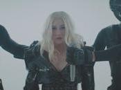 Christina Aguilera número ventas España