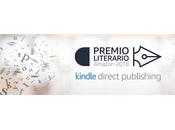 Premio Literario Amazon 2018