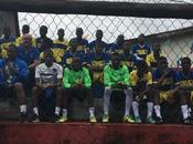 Juvenil Escuela Fútbol Angola viaja Brasil