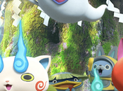 Llega Pokémon Yo-Kai Watch, Watch World