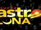 Astro Luna domingo julio 2018