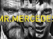 Cartel promocional segunda temporada 'Mr. Mercedes'