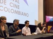 Presentaron primer Festival Cine Colombiano Buenos Aires