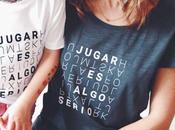 ManifiestaTEE: camisetas mensaje para compartir