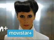 allá Blade Runner