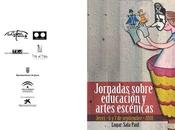 Jornadas sobre educación Artes Escénicas Jerez Frontera manu medina